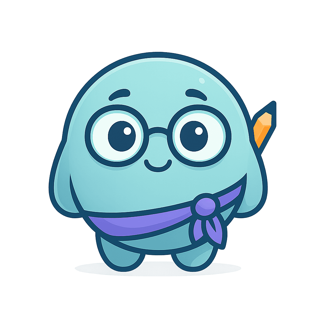 Dendedo Character